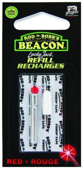 Rod-N-Bobb's LED Battery Refill - Hamilton Bait and Tackle