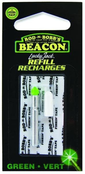 Rod-N-Bobb's LED Battery Refill - Hamilton Bait and Tackle