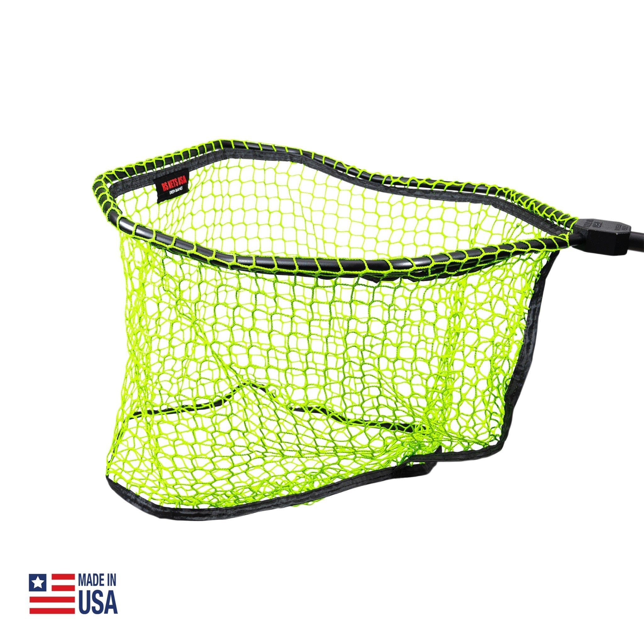 RS Nets - Green Bay - Hamilton Bait and Tackle