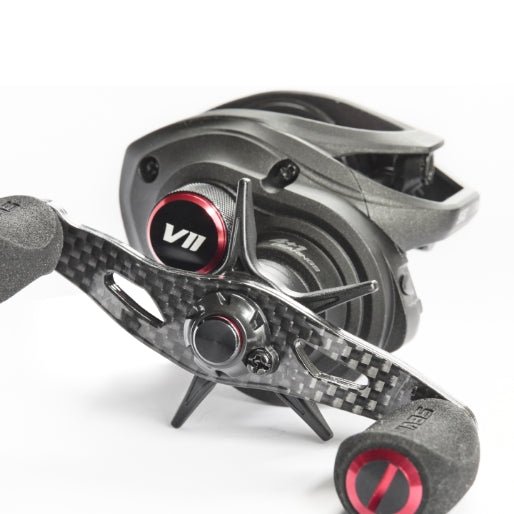 SeVIIn GF Series Baitcast Reel - Hamilton Bait and Tackle