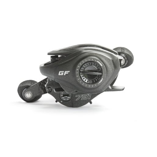 SeVIIn GF Series Baitcast Reel - Hamilton Bait and Tackle