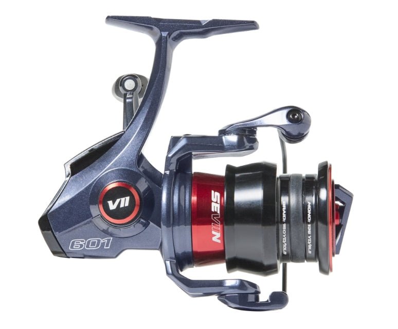SeVIIn GS Series Spinning Reel - Hamilton Bait and Tackle