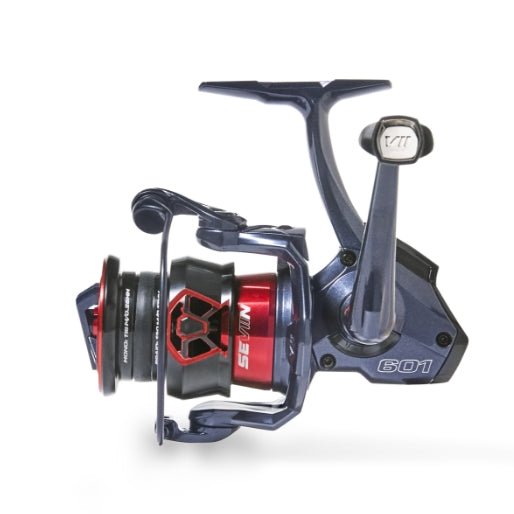 SeVIIn GS Series Spinning Reel - Hamilton Bait and Tackle