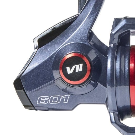 SeVIIn GS Series Spinning Reel - Hamilton Bait and Tackle