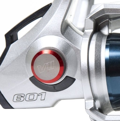 SeVIIn GX Series Spinning Reel - Hamilton Bait and Tackle