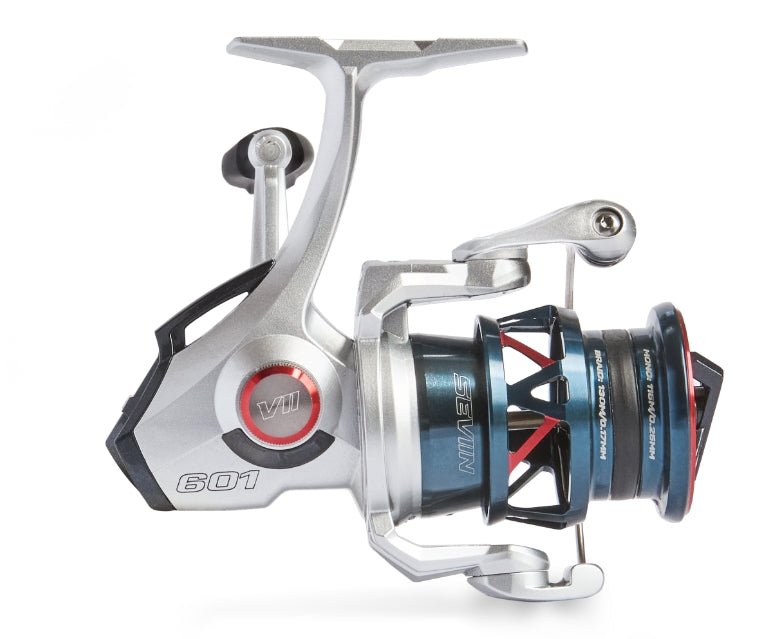 SeVIIn GX Series Spinning Reel - Hamilton Bait and Tackle