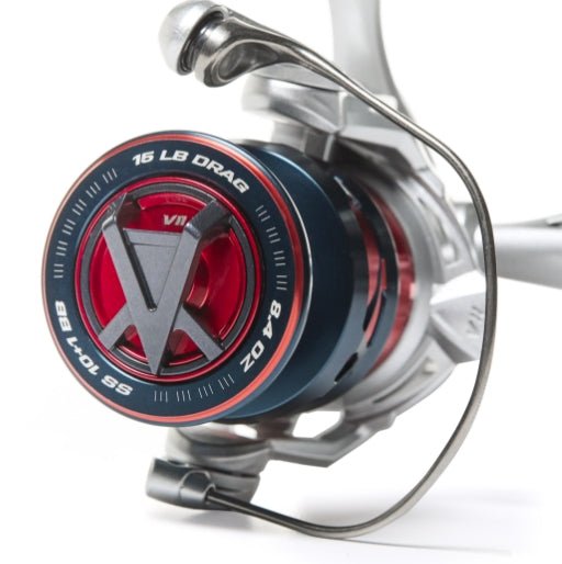 SeVIIn GX Series Spinning Reel - Hamilton Bait and Tackle