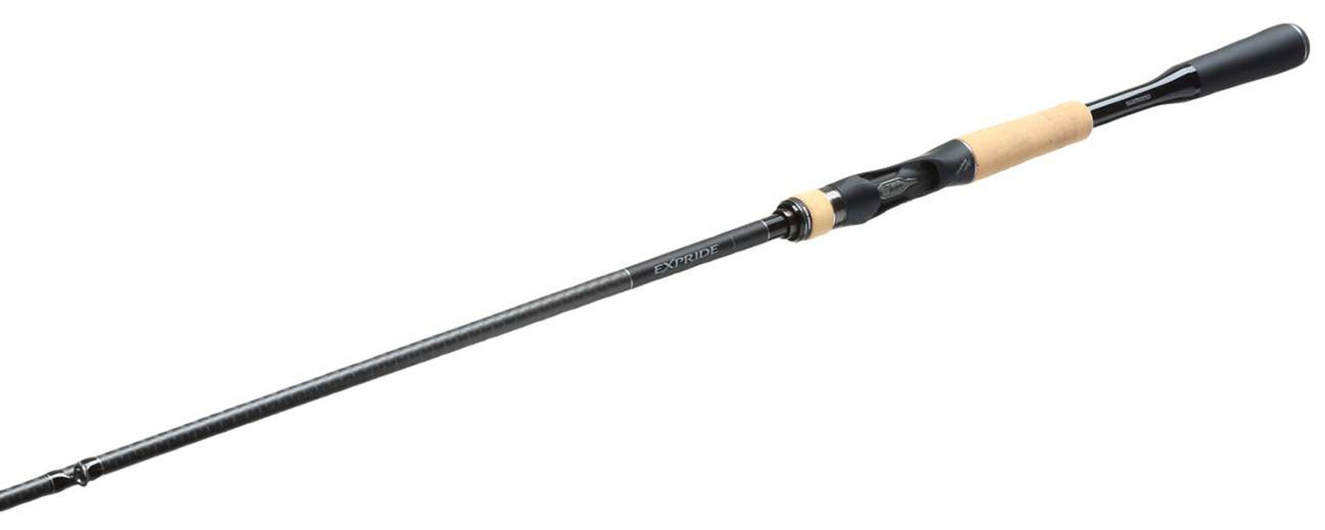 Shimano 7'6 MH Expride B Casting Rod - Hamilton Bait and Tackle