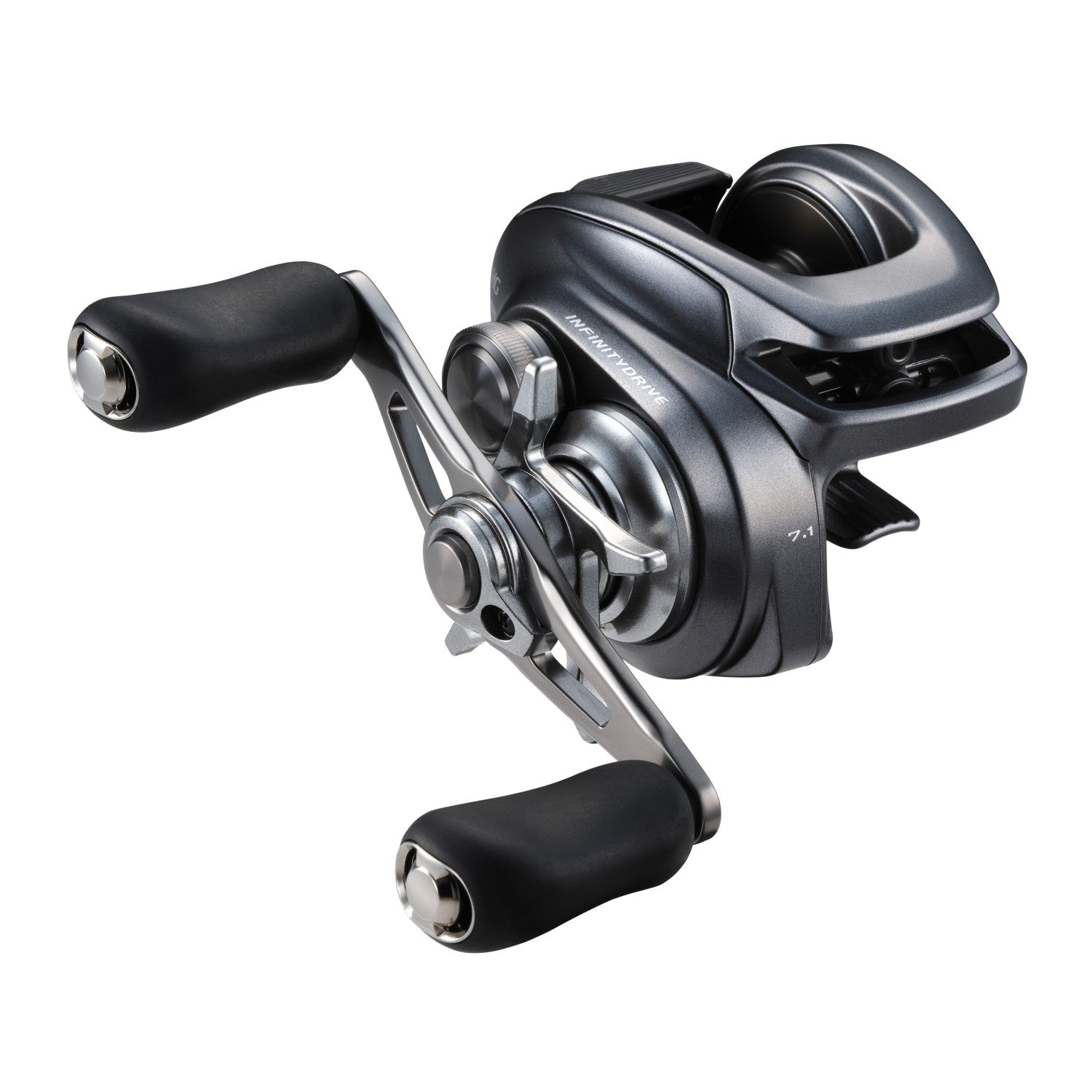 Shimano Bantam Baitcast Reel - Hamilton Bait and Tackle