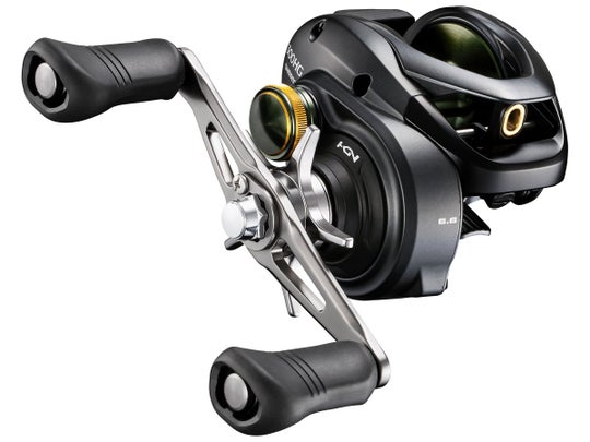 Shimano Curado 300 K Baitcast Reel - Hamilton Bait and Tackle