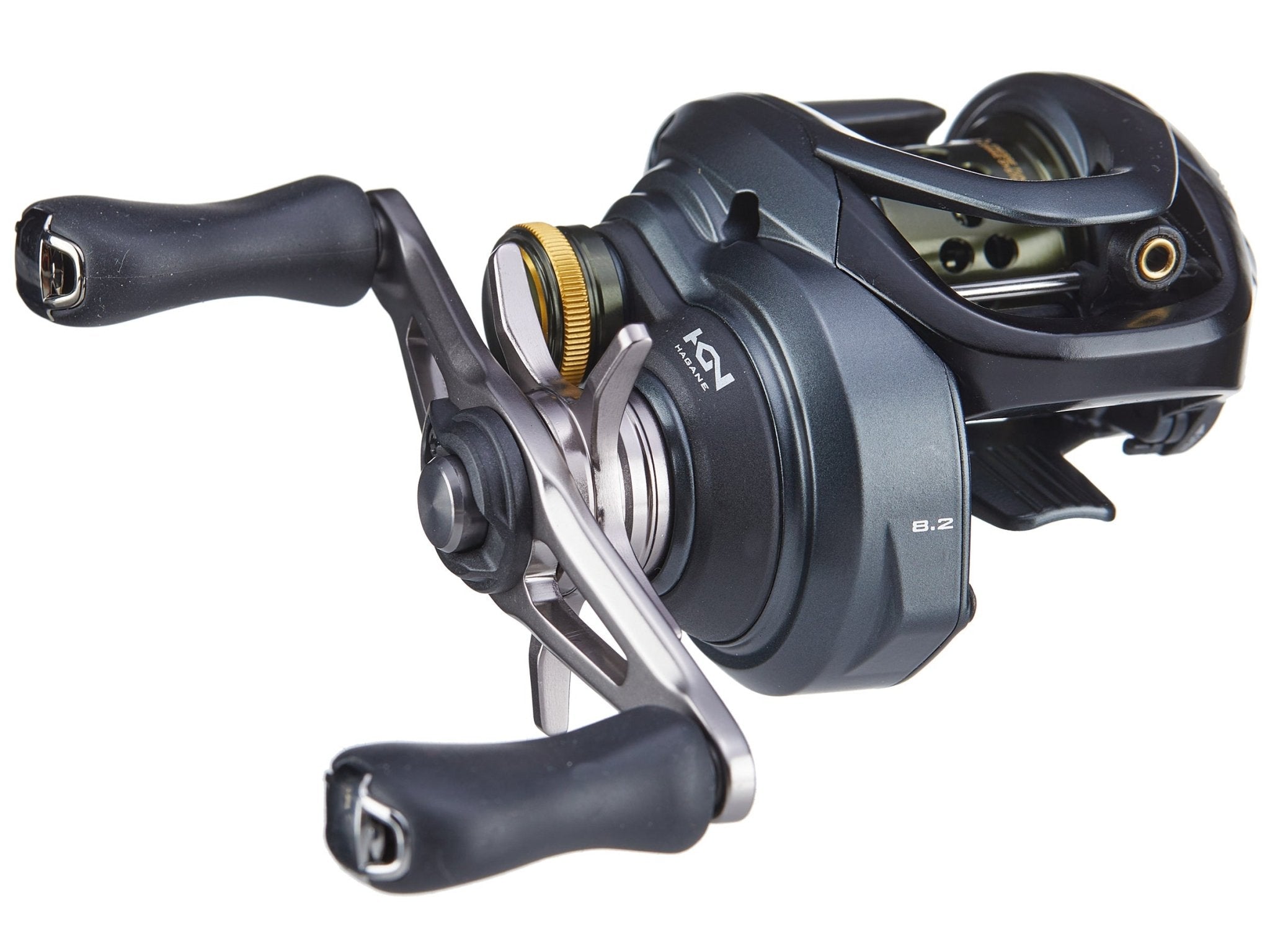 Shimano Curado BFS Casting Reel - Hamilton Bait and Tackle