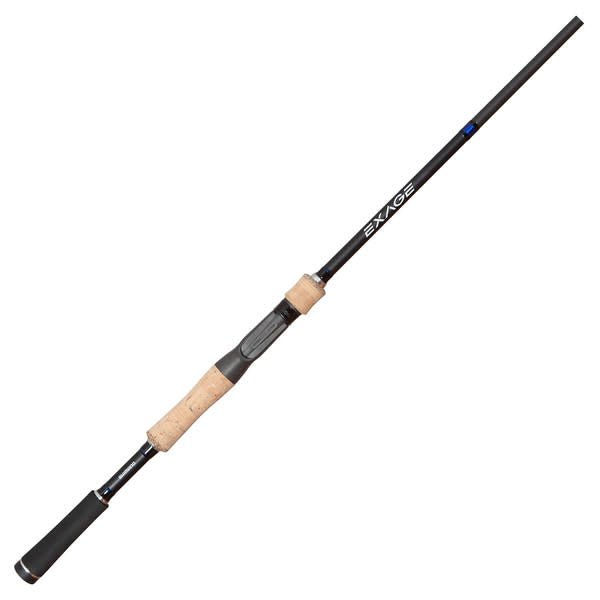 Shimano Exage Medium Heavy Spinning Rod - Hamilton Bait and Tackle