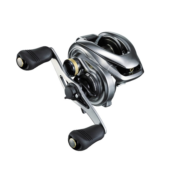 Shimano Metanium DC - 7.4:1 - Left Hand - Hamilton Bait and Tackle