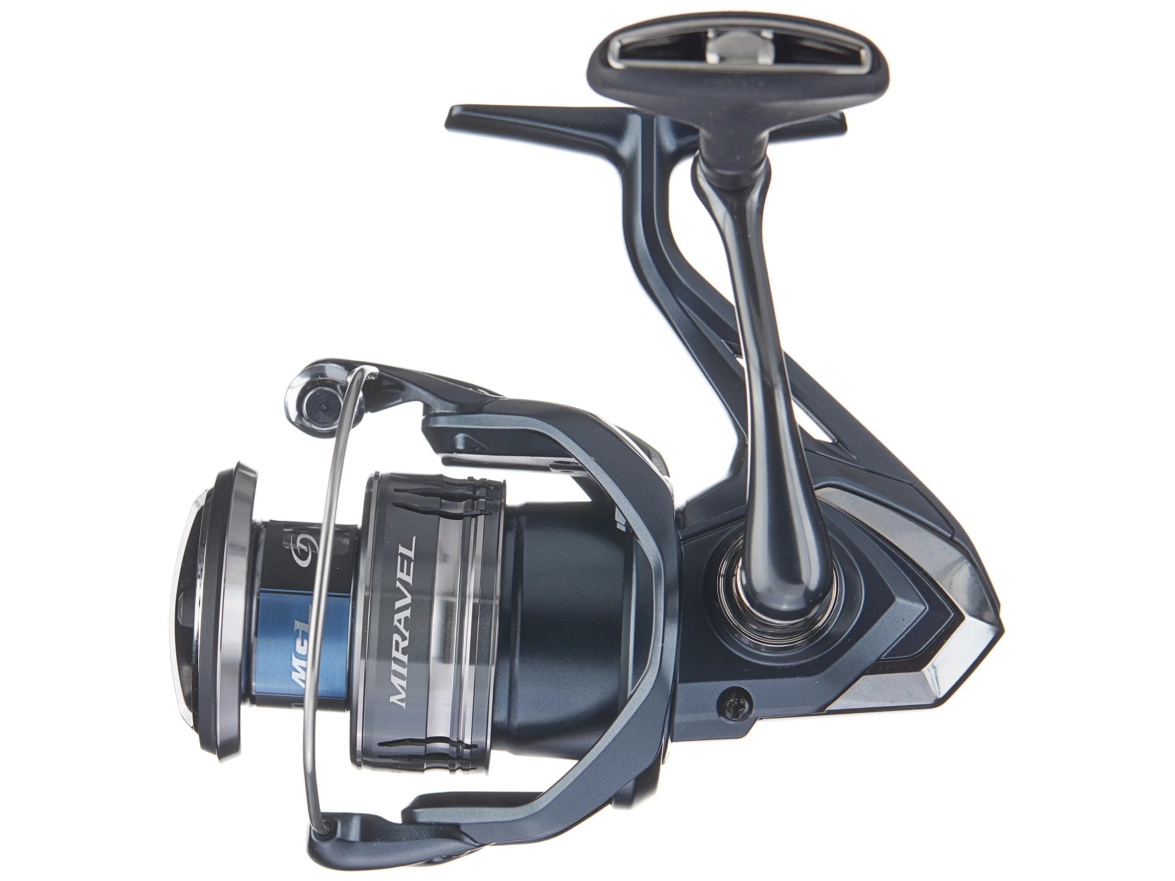 Shimano Miravel Spinning Reel - Hamilton Bait and Tackle