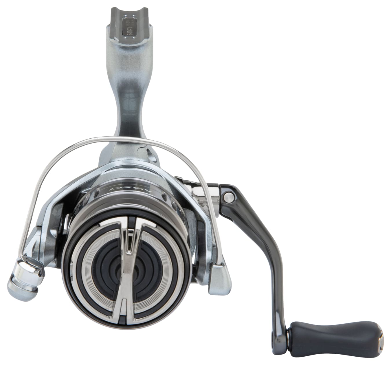 Shimano Nasci FC Spinning Reel - Hamilton Bait and Tackle