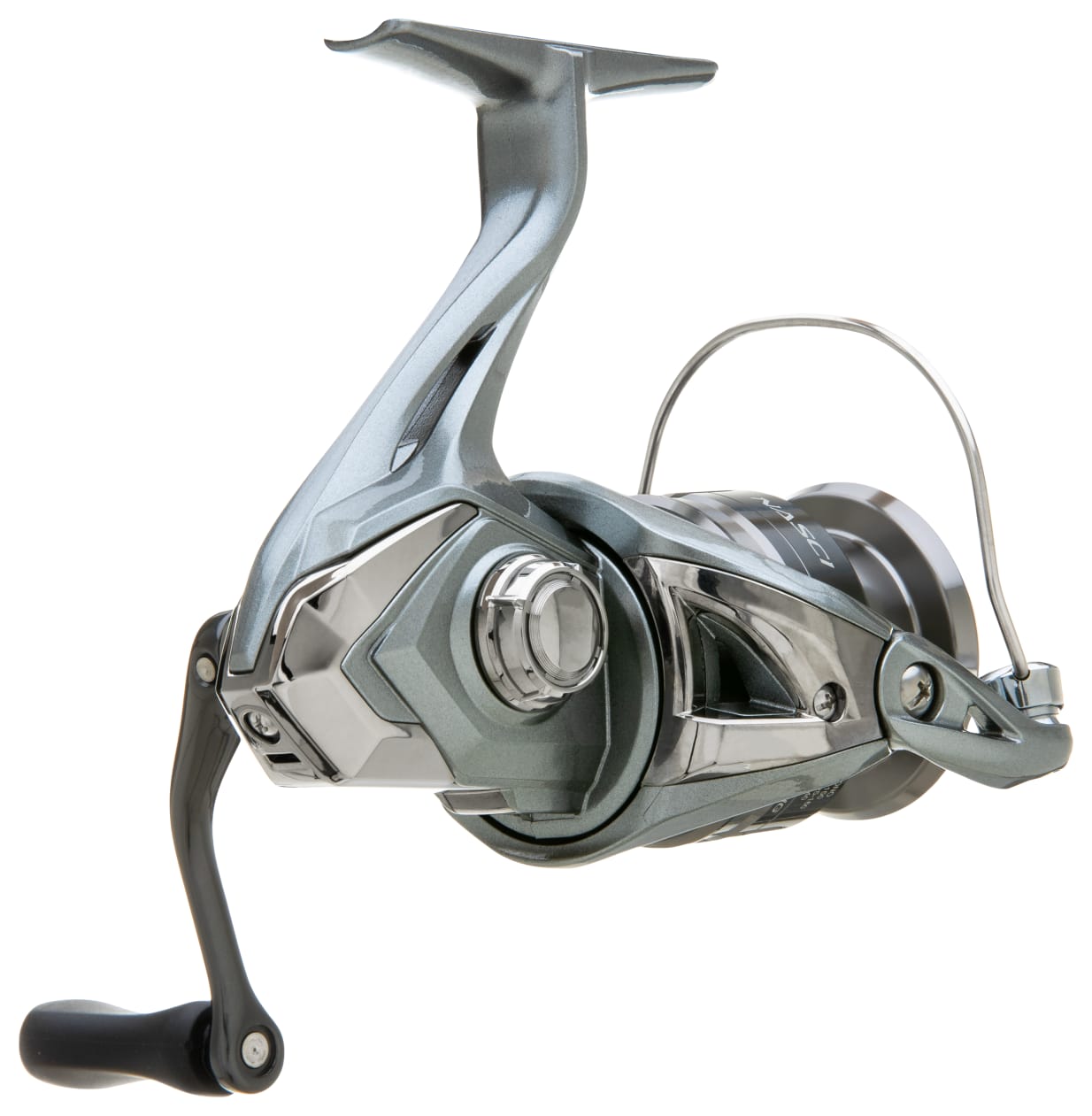 Shimano Nasci FC Spinning Reel - Hamilton Bait and Tackle