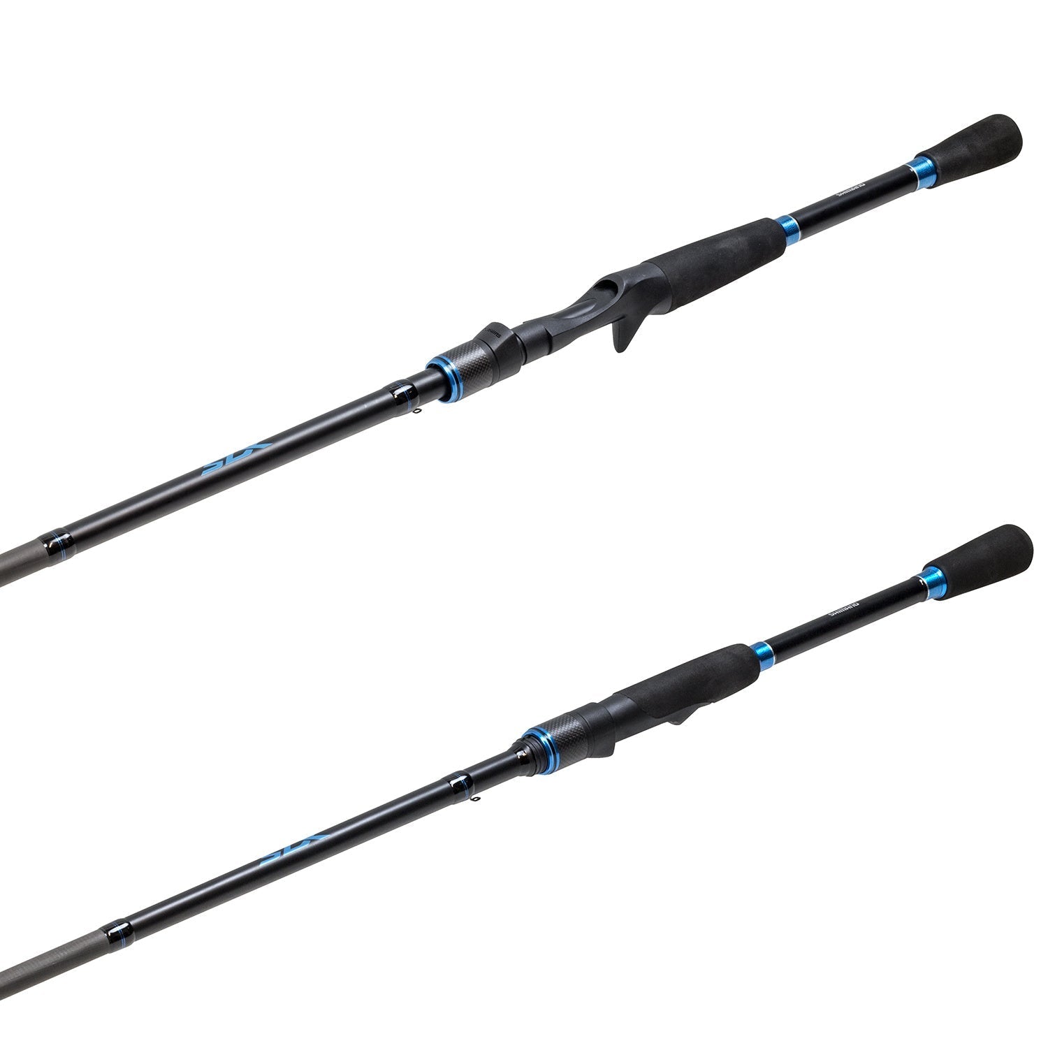 Shimano 23 LUREMATIC Saltwater Model S100MH Spinning Rod