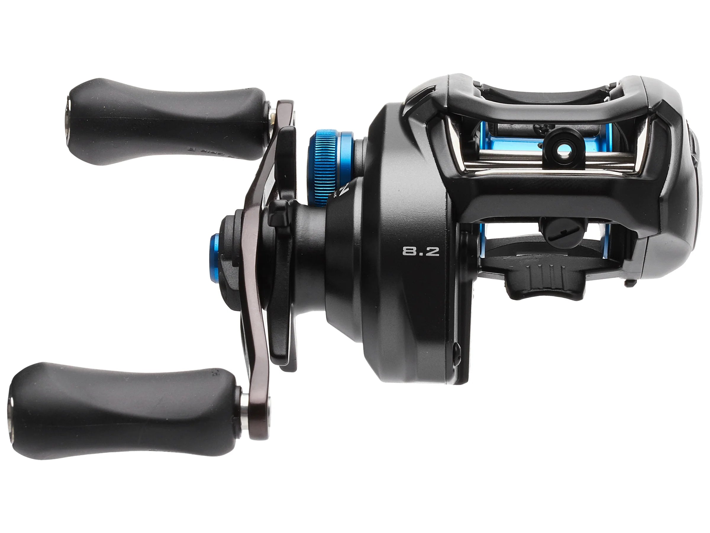 Shimano SLX XT Low Profile Baitcast Reel - Hamilton Bait and Tackle