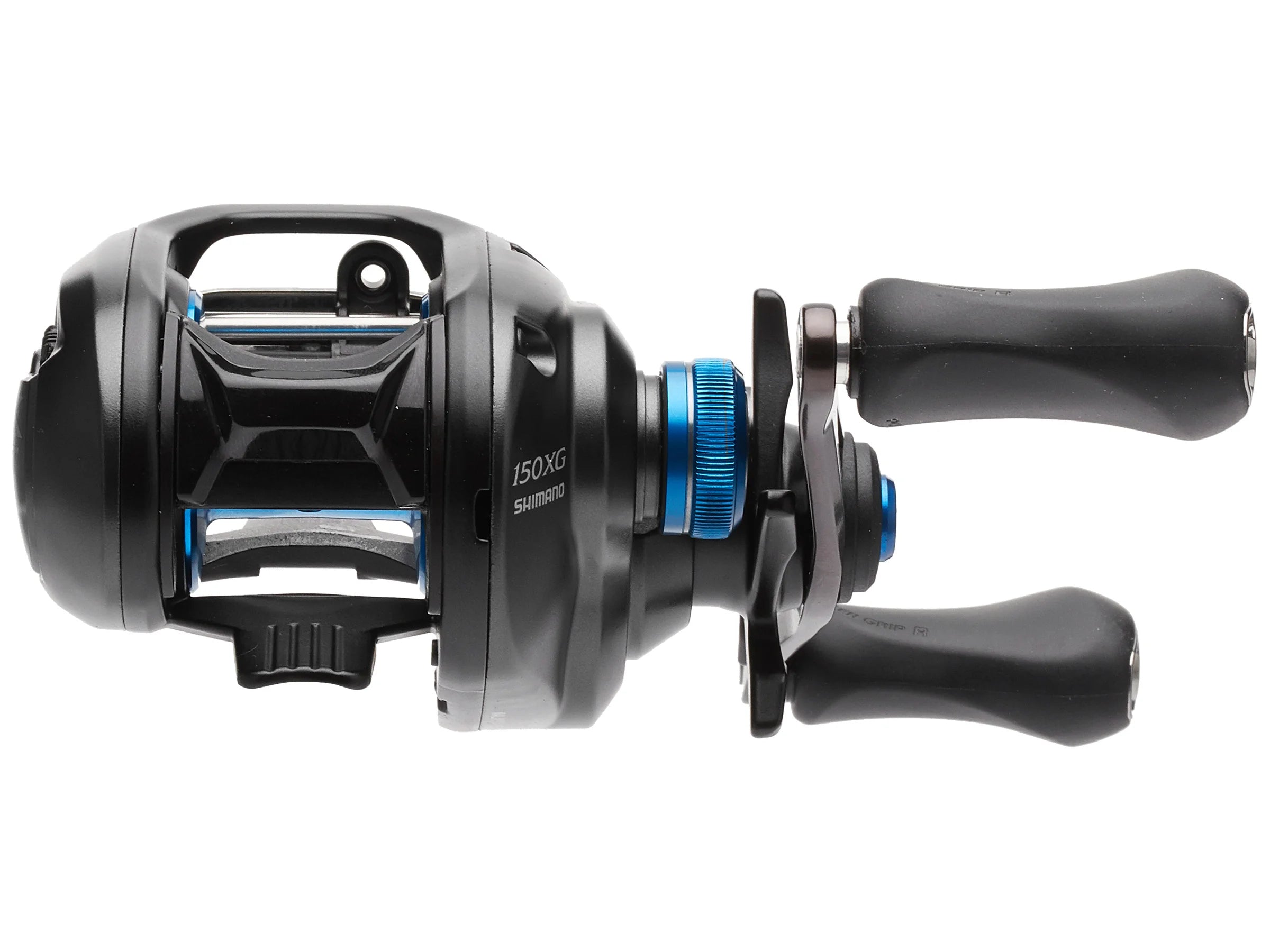 Shimano SLX XT Low Profile Baitcast Reel - Hamilton Bait and Tackle