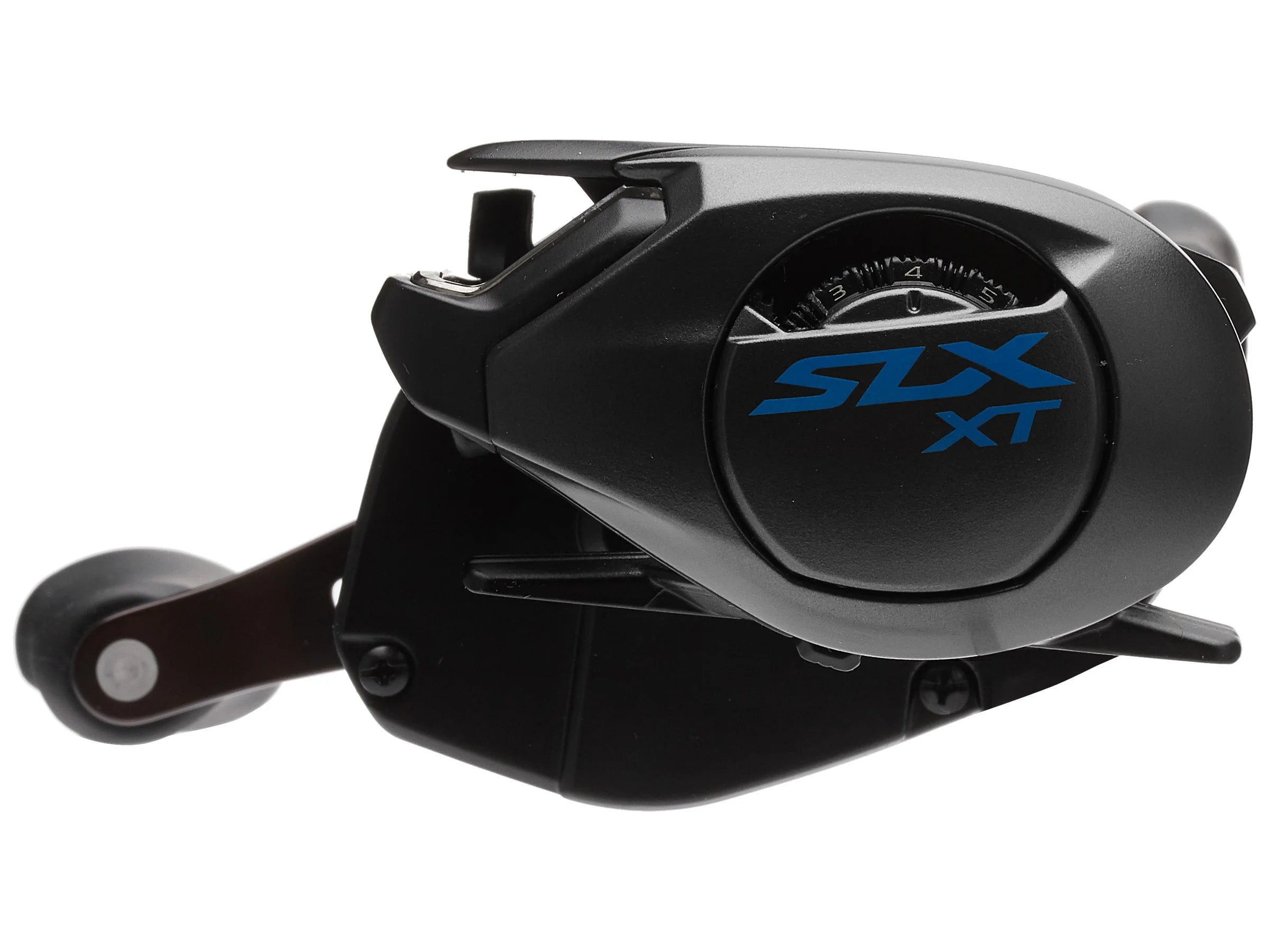 Shimano SLX XT Low Profile Baitcast Reel - Hamilton Bait and Tackle