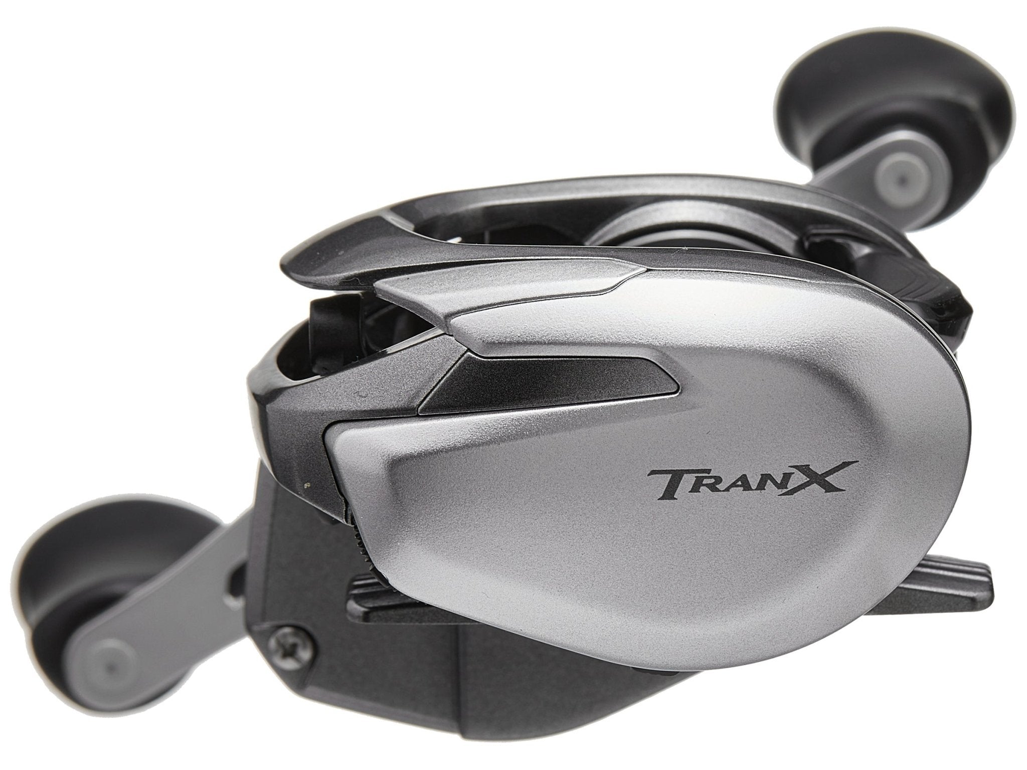 Shimano TranX 150 Baitcast Reel - Hamilton Bait and Tackle