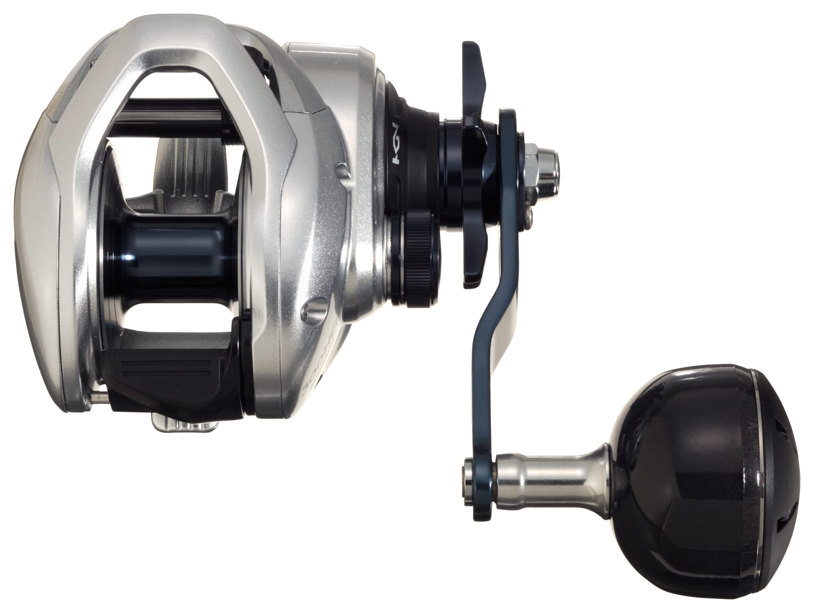 Shimano TranX 300-400 Baitcast Reel - Hamilton Bait and Tackle