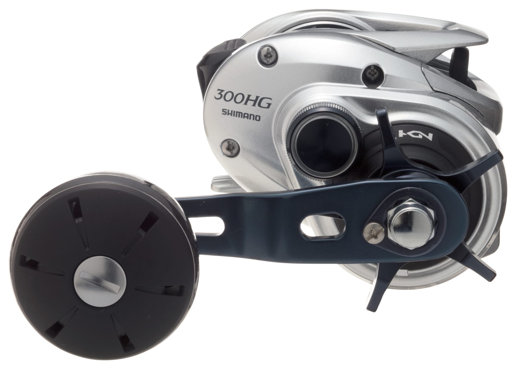 Shimano TranX 300-400 Baitcast Reel - Hamilton Bait and Tackle