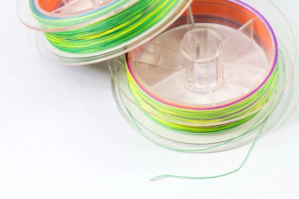 Sinking Braided Fishing Line - Hamilton Bait and Tackle