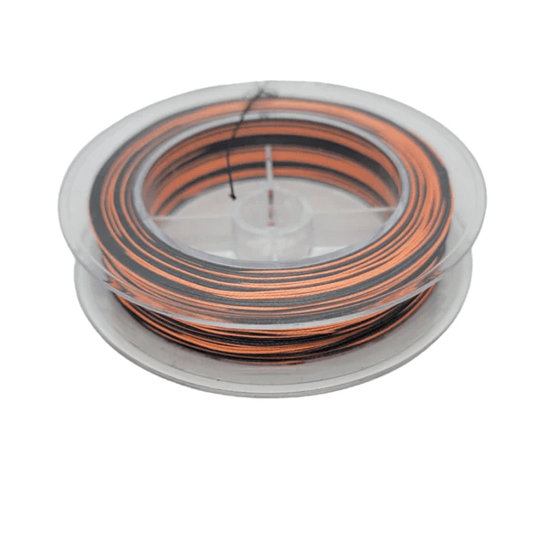 Sinking Braided Fishing Line - Hamilton Bait and Tackle