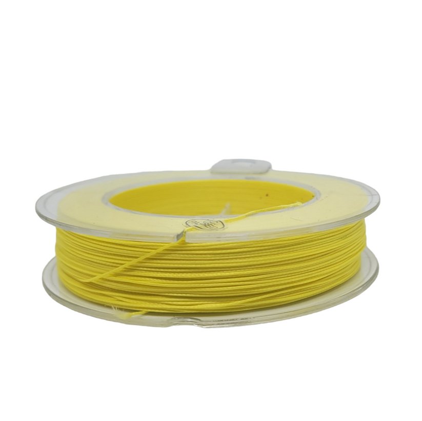 Sinking Braided Fishing Line - Hamilton Bait and Tackle