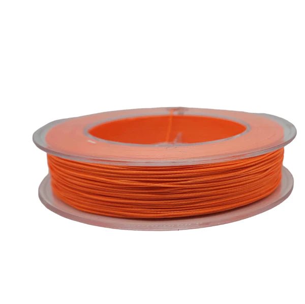 Sinking Braided Fishing Line - Hamilton Bait and Tackle