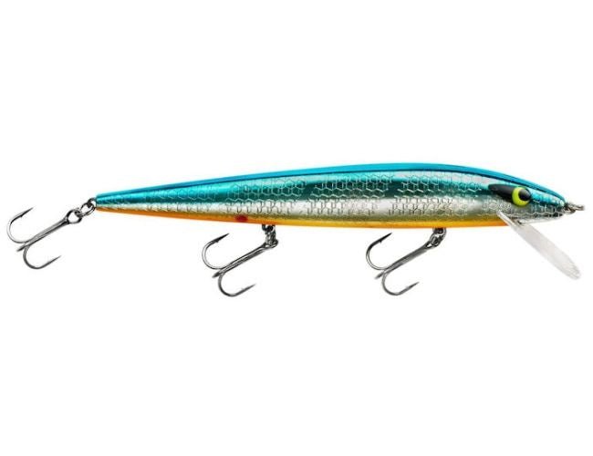 Smithwick Suspending Perfect 10 Rogue - Hamilton Bait and Tackle