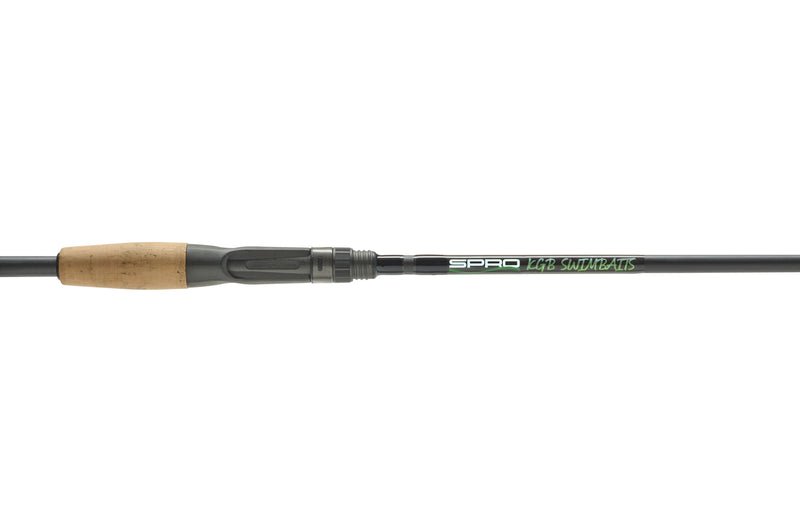 SPRO KBG Signature Series Rod B79H - Hamilton Bait and Tackle