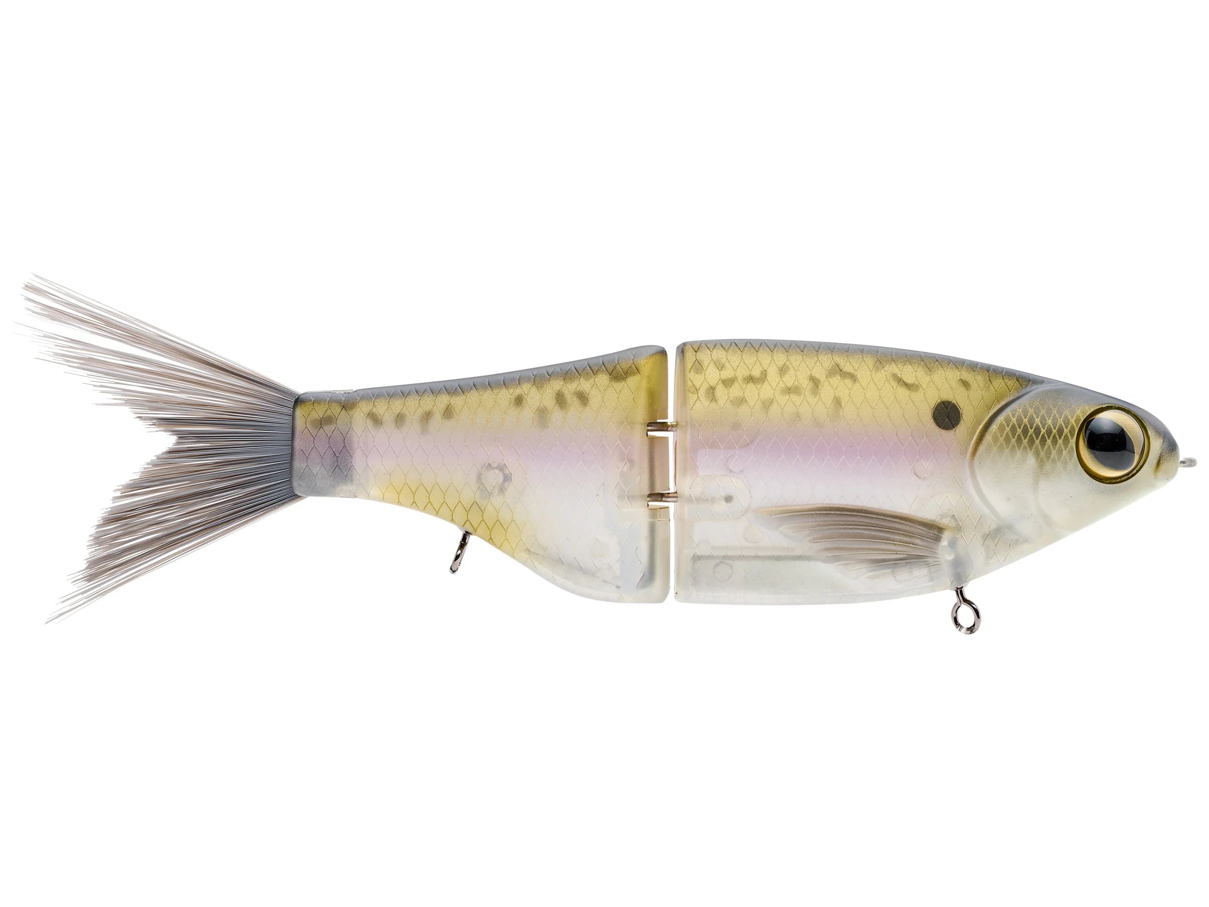 SPRO KGB Chad Shad 180 Glide Bait - Hamilton Bait and Tackle