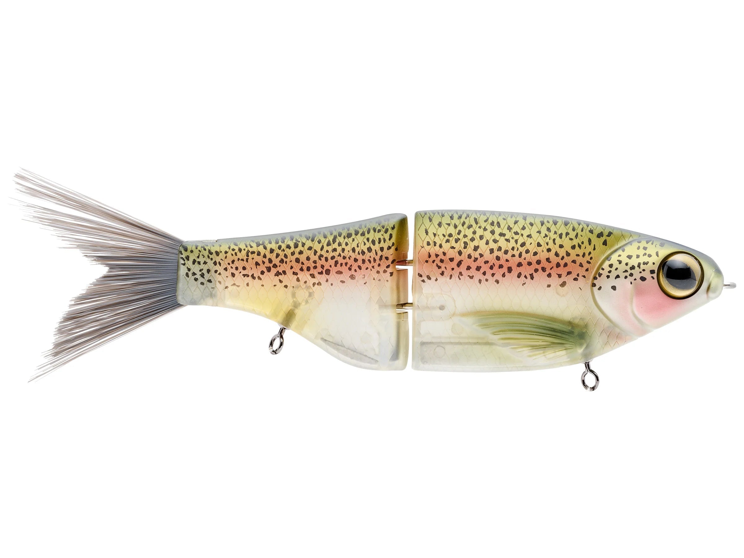 SPRO KGB Chad Shad 180 Glide Bait - Hamilton Bait and Tackle