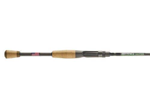 SPRO McSTICK Jerkbait Rod - Hamilton Bait and Tackle