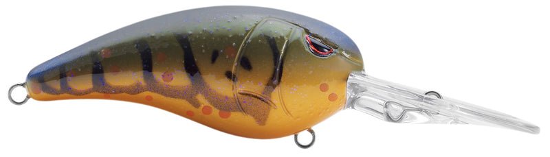 SPRO RkCRAWLER 50 Crankbait - Hamilton Bait and Tackle