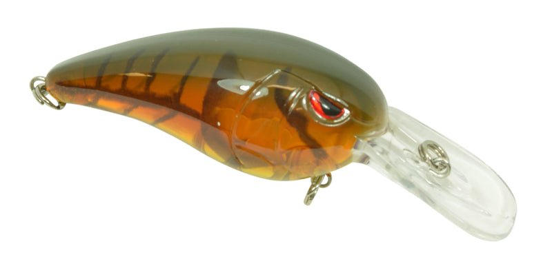 SPRO RkCRAWLER 50 Crankbait - Hamilton Bait and Tackle