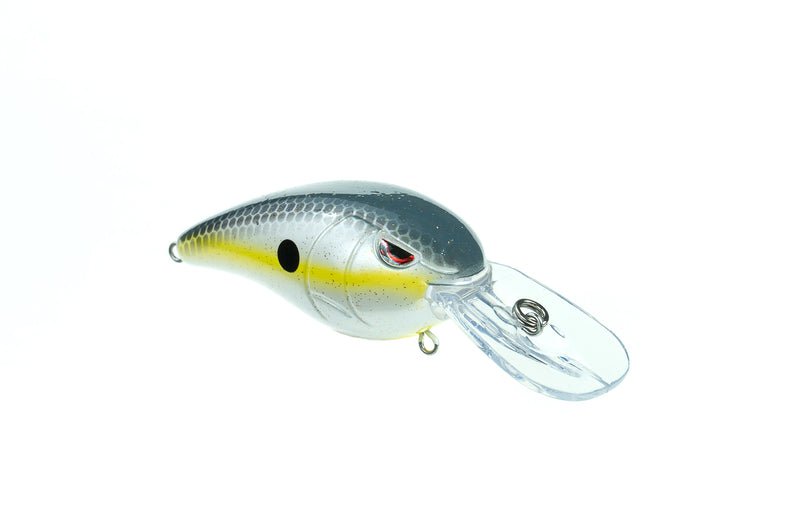 SPRO RkCRAWLER 50 Crankbait - Hamilton Bait and Tackle