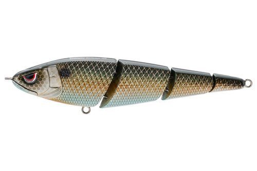 SPRO Sashimmy Swimmer 105 - Hamilton Bait and Tackle