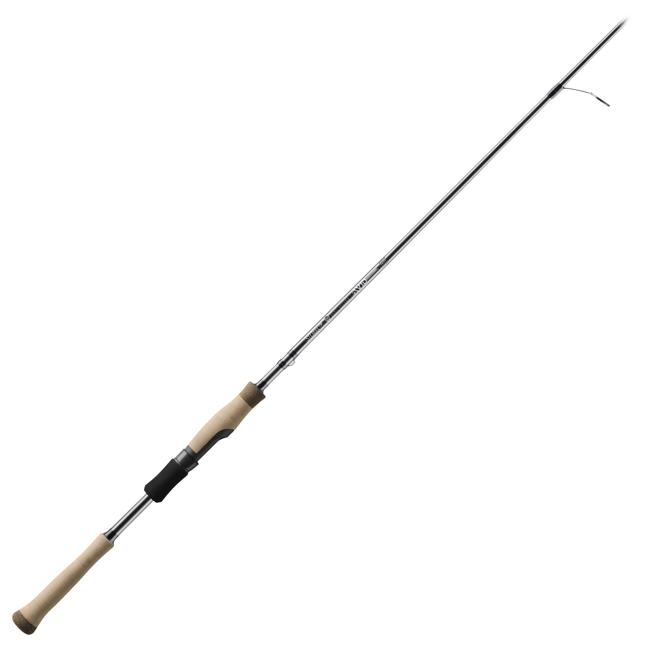 St. Croix Avid Series Walleye Spinning Rod - Hamilton Bait and Tackle