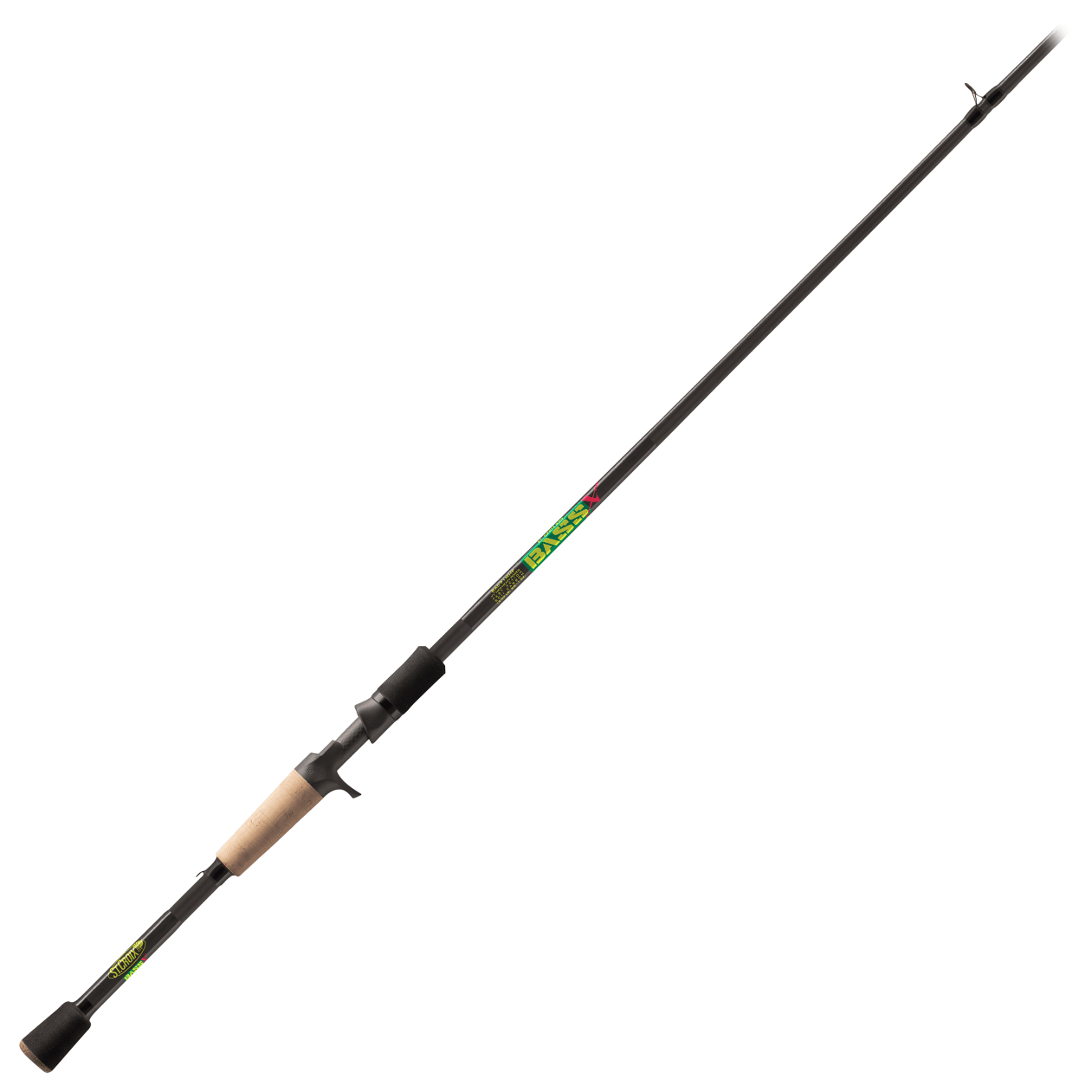 St. Croix Bass X Casting Rod St. Croix Bass X Casting Rod
