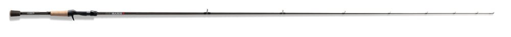 St. Croix Bass X Casting Rod - Hamilton Bait and Tackle