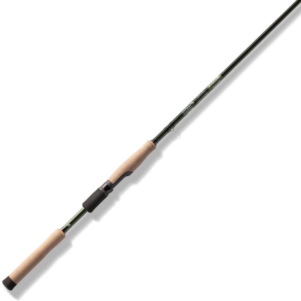 St. Croix Eyecon Spinning Rod - Hamilton Bait and Tackle