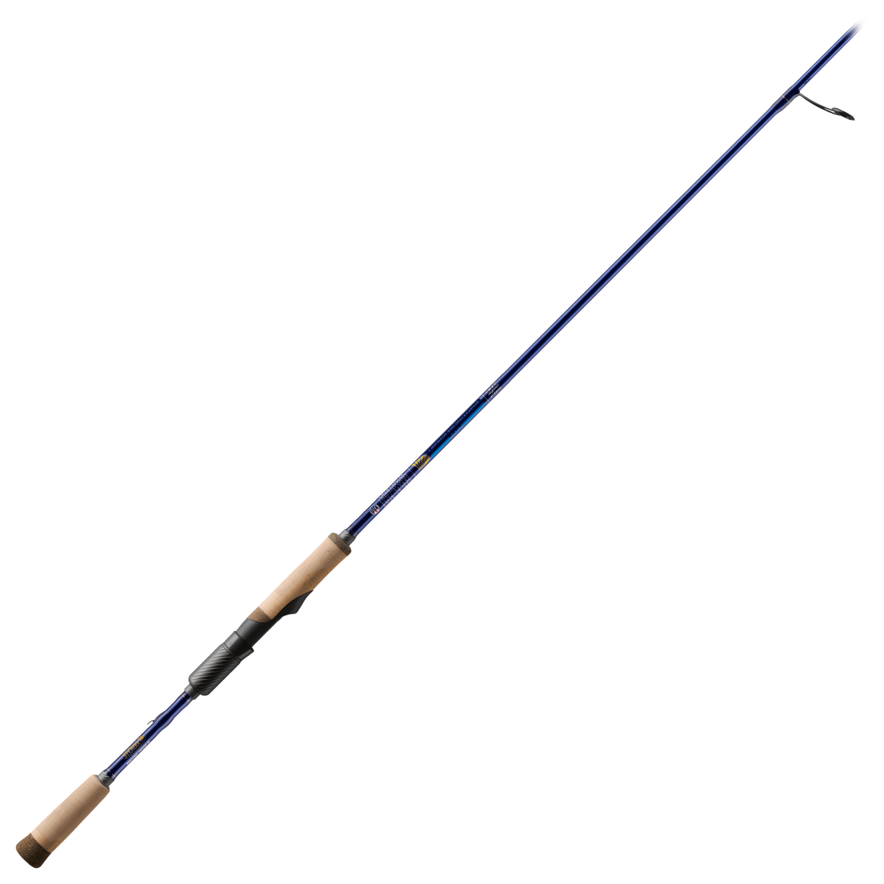 St. Croix Legend Tournament Bass Spinning Rod - Hamilton Bait and Tackle