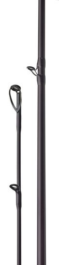 St. Croix Mojo Bass Trigon Casting Rod - Hamilton Bait and Tackle