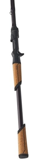 St. Croix Mojo Bass Trigon Casting Rod - Hamilton Bait and Tackle