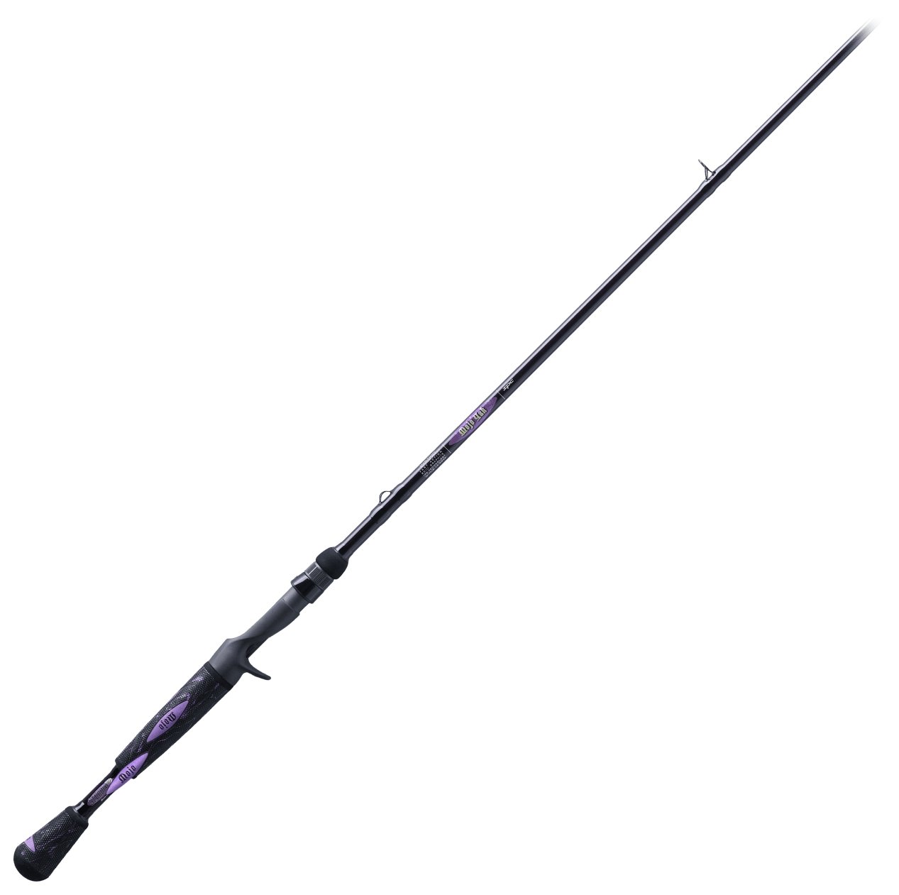 St. Croix Mojo Yak Casting Rod - 7' - Hamilton Bait and Tackle