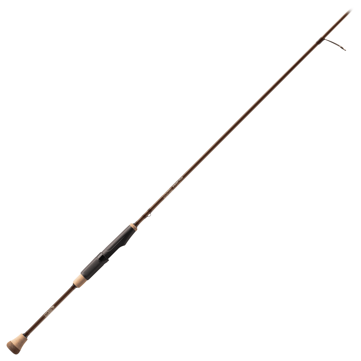 reel for st croix panfish casthing rod St. Croix Panfish Series Spinning Rod