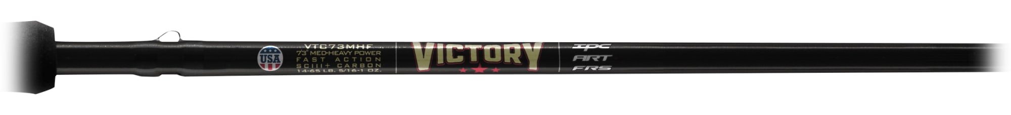 St. Croix Victory Casting Rod - Hamilton Bait and Tackle